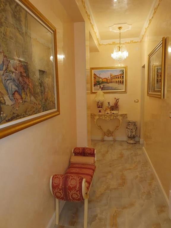 FD Luxury rooms - 17