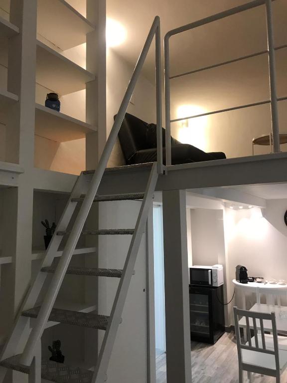 Kép Giudea Home szállásáról Traniban a galériában