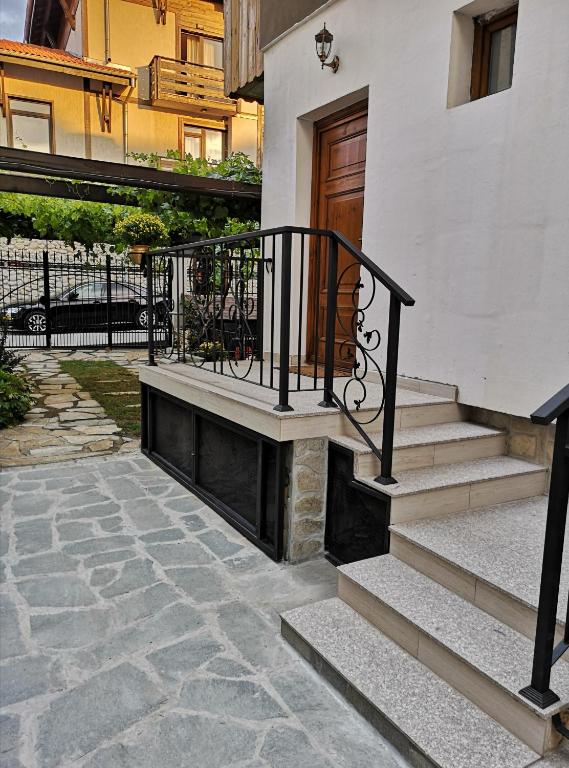Fotografie z fotogalerie ubytování Ikonomov House v destinaci Bansko
