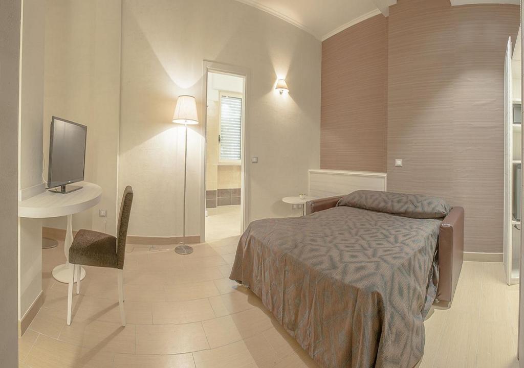 Hotel Fini, San Giovanni Rotondo – Prezzi aggiornati per il 2024