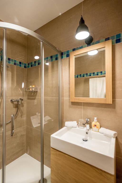 La Ferme du Lignon - Resim 31