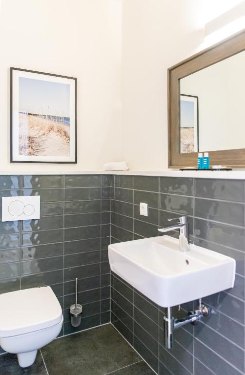 Intermar Hotel & Apartments - Apartment With Terrace