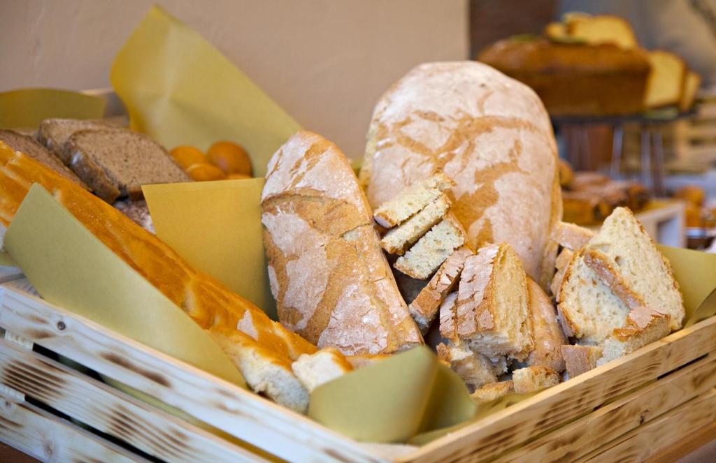 Il Rivalta - Place of Charme - Resim 43