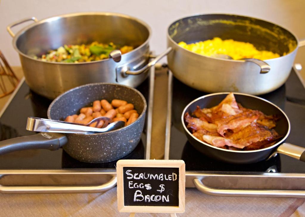 Il Rivalta - Place of Charme - Resim 44