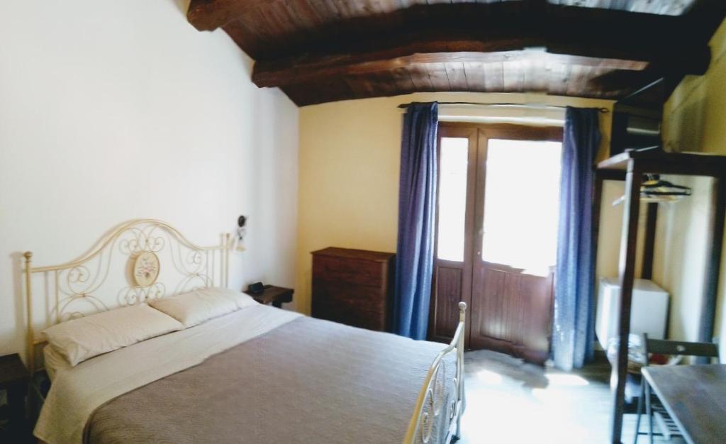 Casa LEPRICE - Chambre De Luxe (2 Adultes + 1 Enfant)