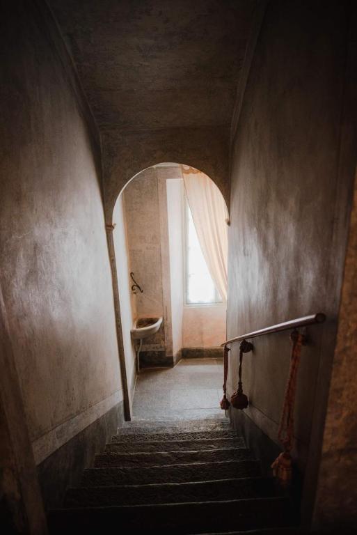 Fotografie z fotogalerie ubytování Regina Teodolinda Suites v destinaci Laglio