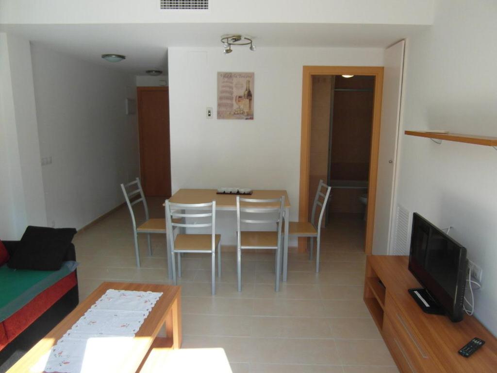 Appartement Fort1 (Spanje Lloret de Mar) - Booking.com