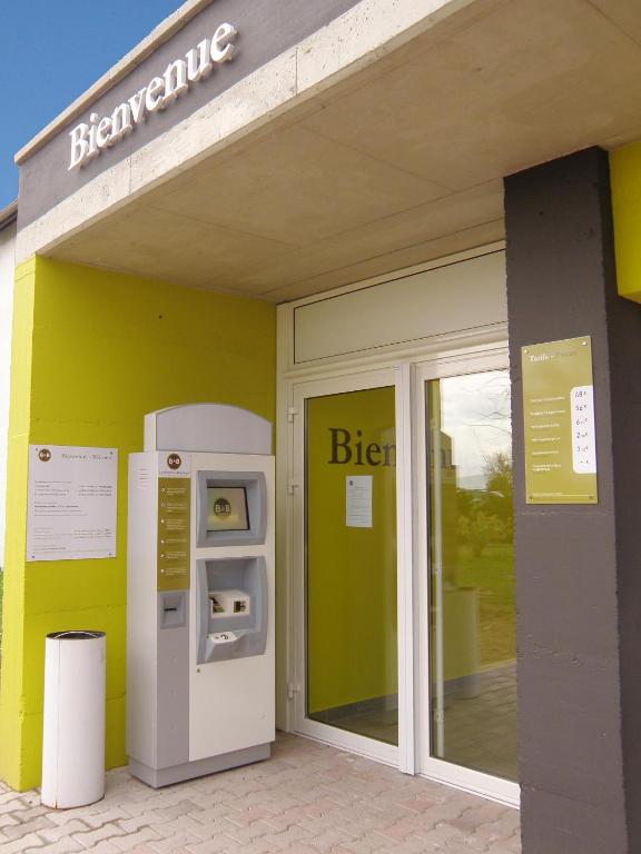 Fotografie z fotogalerie ubytování B&B HOTEL PERPIGNAN Nord Aéroport v destinaci Perpignan