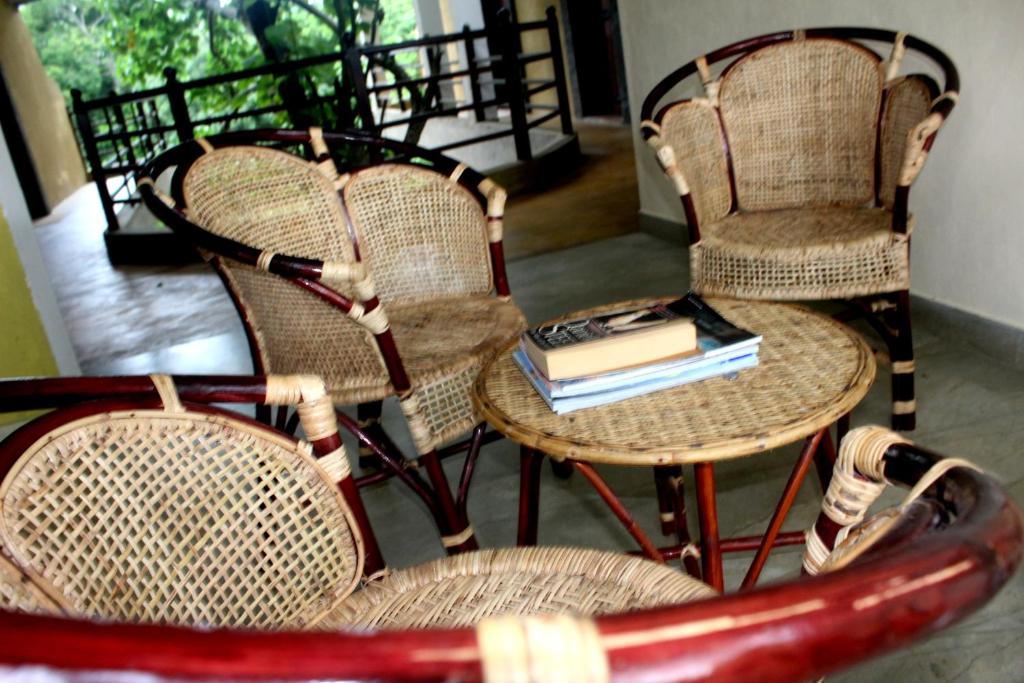 Onilwe Resort Weligama - 19