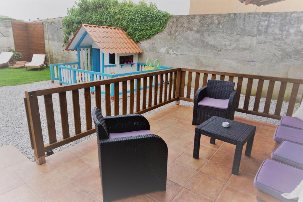 Fotografie z fotogalerie ubytování Apartamentos La Playina v destinaci Llanes