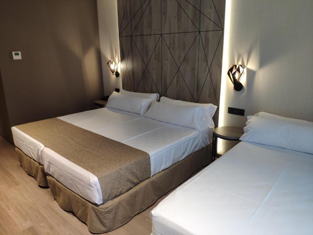 Hotel Bristol 4 Sup - Superior Triple Room