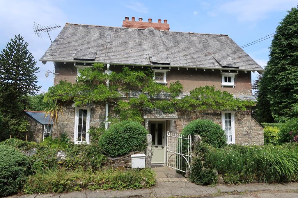 Cornish Cottage