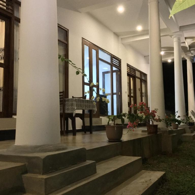 Fotografie z fotogalerie ubytování Villa Kaetana Lanka Unawatuna v destinaci Unawatuna