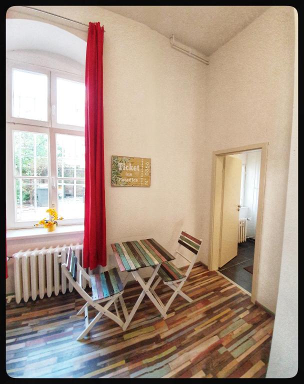 Fotografie z fotogalerie ubytování Hostel 199 v Berlíně