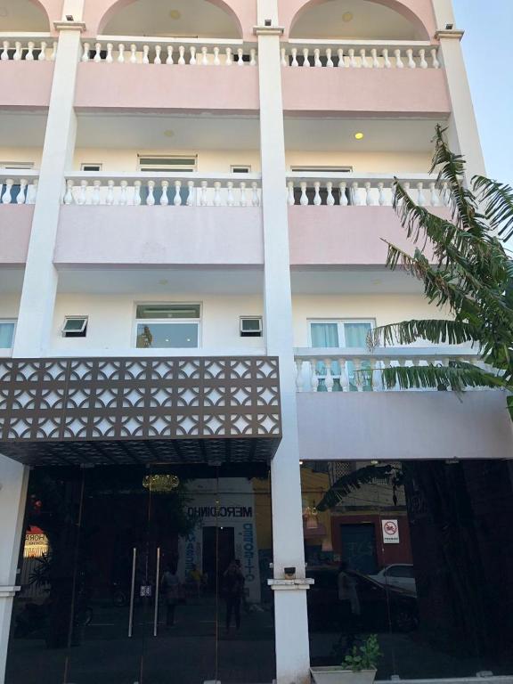  Angra Praia Hotel