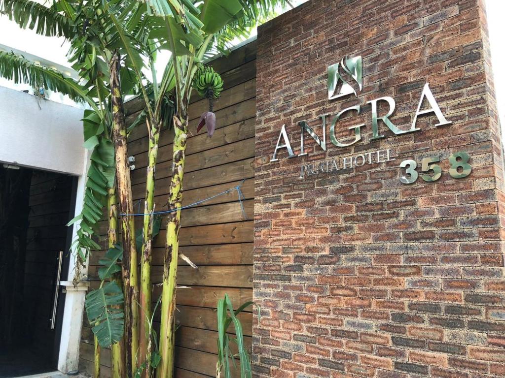  Angra Praia Hotel
