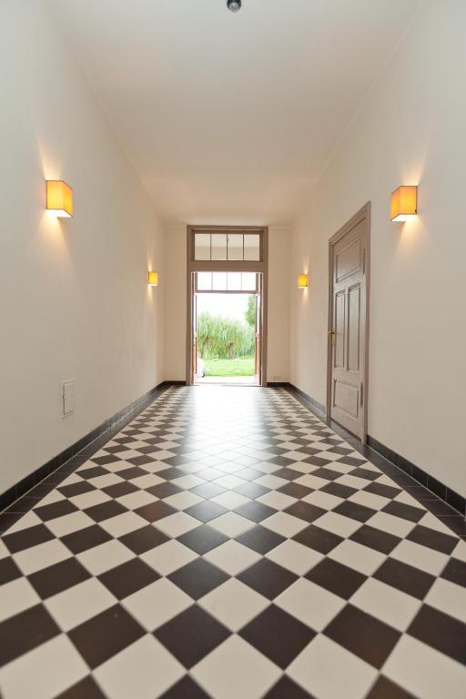 Fotografie z fotogalerie ubytování Gutshaus Lexow v destinaci Lexow