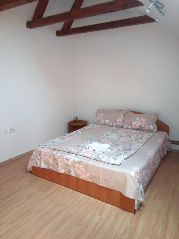 Pensiunea Valea Beiului - Estudio Con Balcón