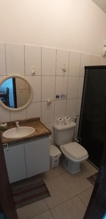  Chalés dos Carneiros