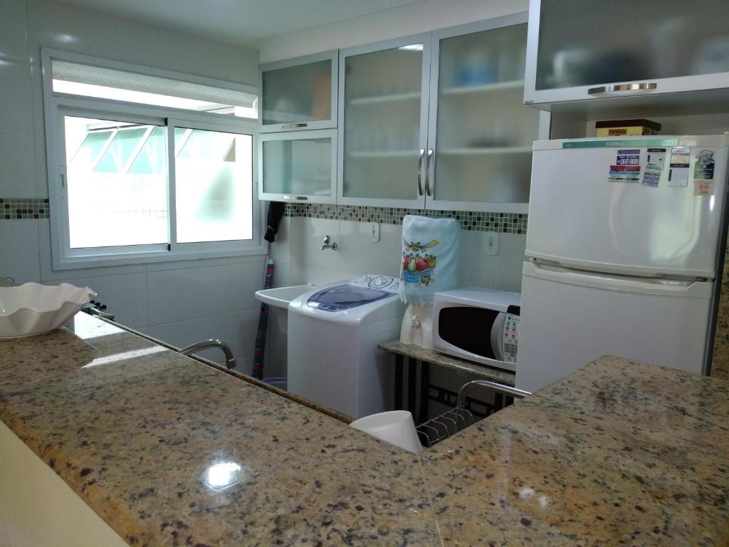  Prainha Lindo Apto com 02 quartos e 02 vagas de garagem
