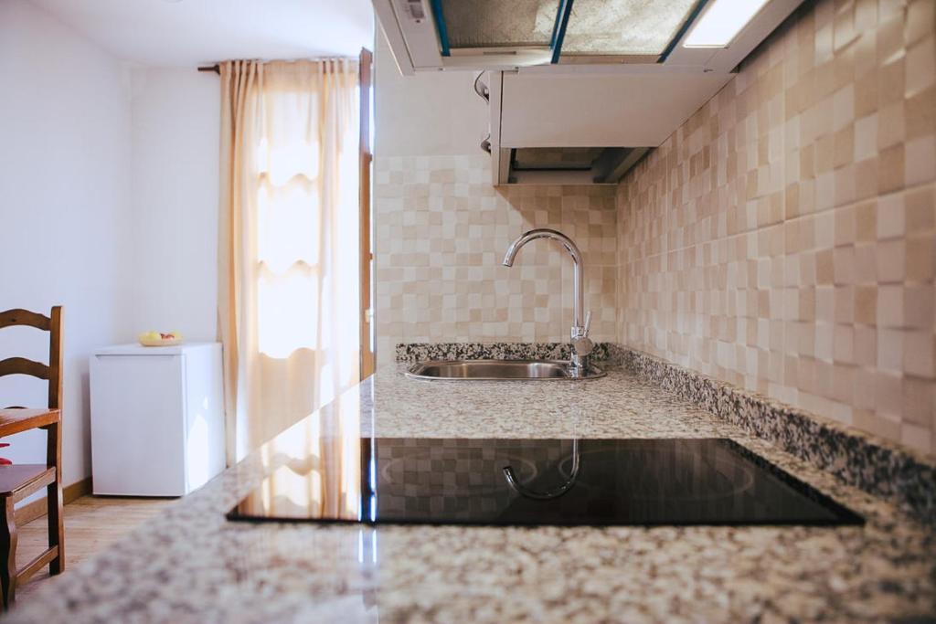 Apartamentos Ducay en Olite