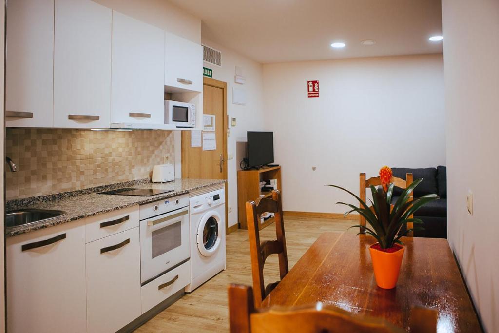 Apartamentos Ducay reservar