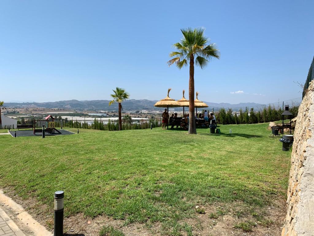 Kép Baviera Golf Duplex szállásáról Caleta De Velezben a galériában
