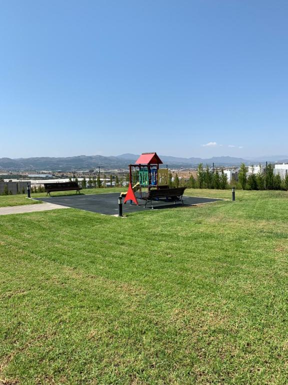 Kép Baviera Golf Duplex szállásáról Caleta De Velezben a galériában