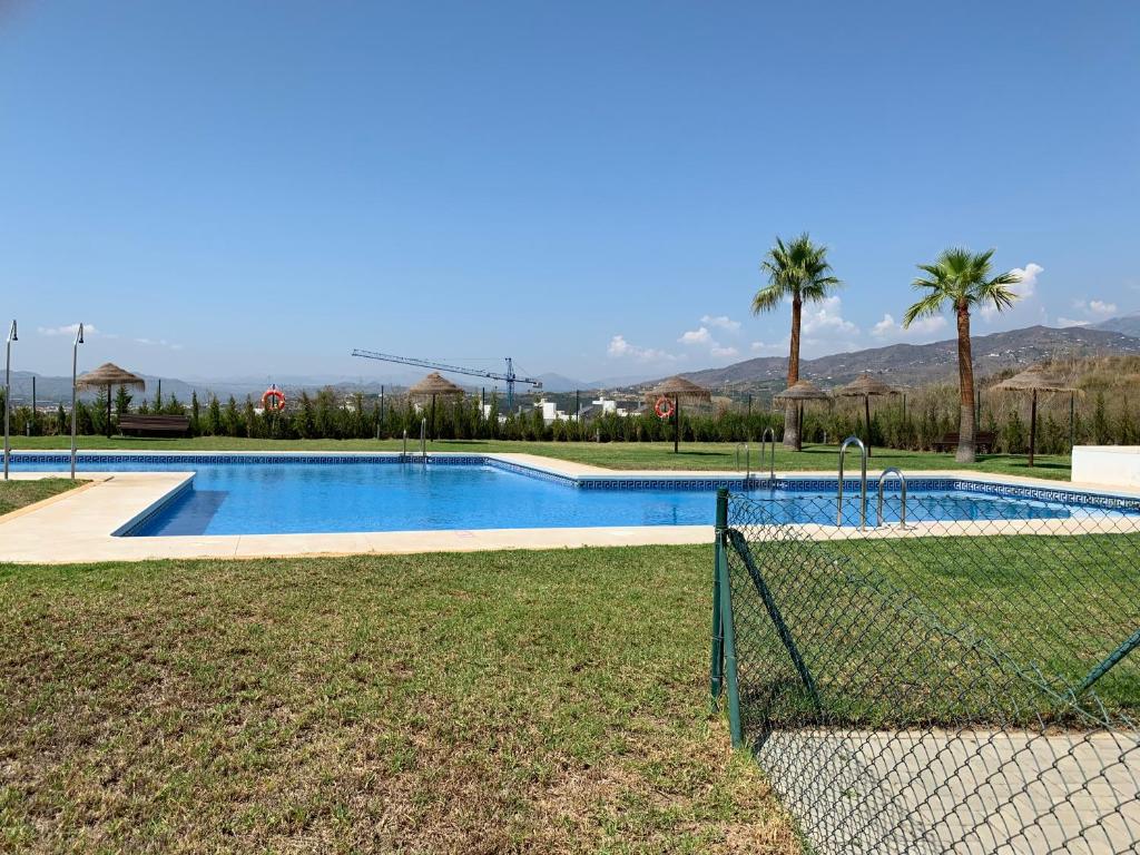 Appartement Baviera Golf Duplex (Spanje Caleta De Velez ...