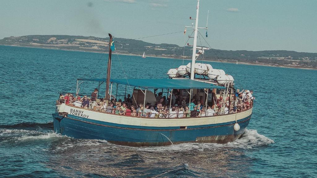 Φυσικό τοπίο κοντά σε αυτό το ξενοδοχείο