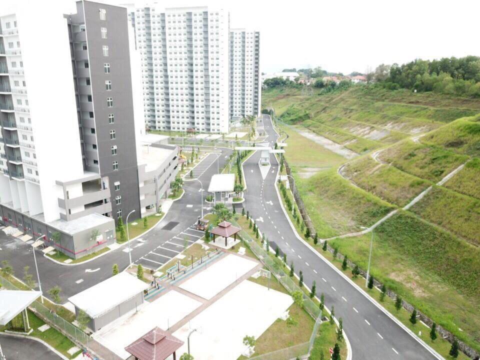 Wan Homestay Putra Impian Kajang Updated 2022 Prices