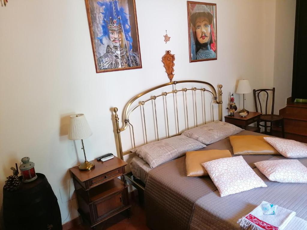 Derechos de imagen reservados por Booking.com