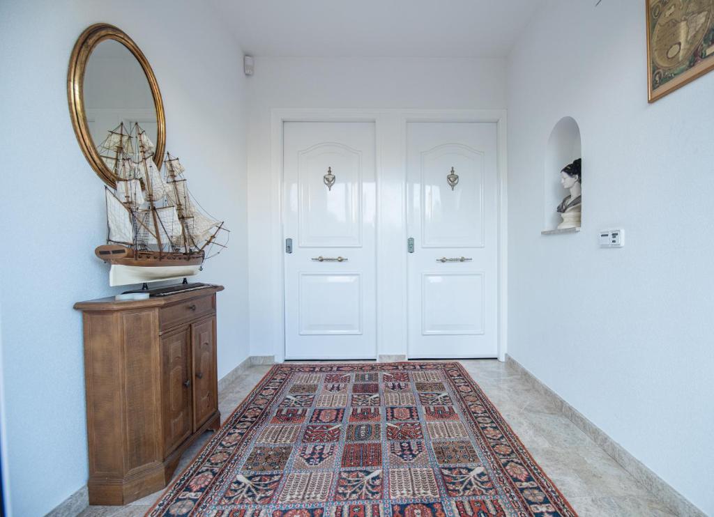Villa frente al Mar - Huis Met Vier Slaapkamers