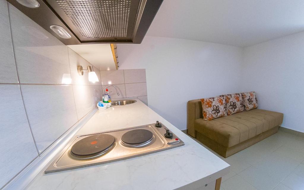 Apartman Stefanović