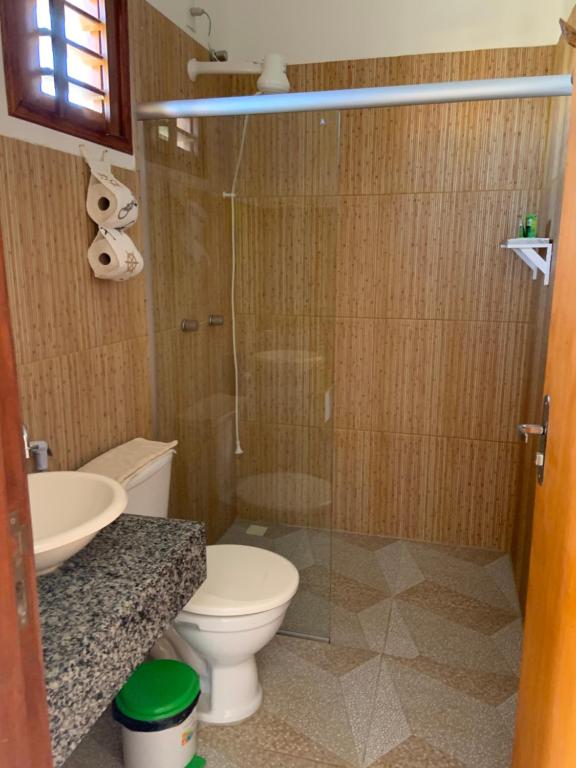  Pousada Janela da Cor