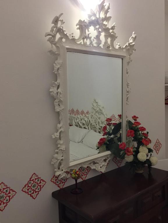 Foto dalla galleria di B&B 091 a Palermo