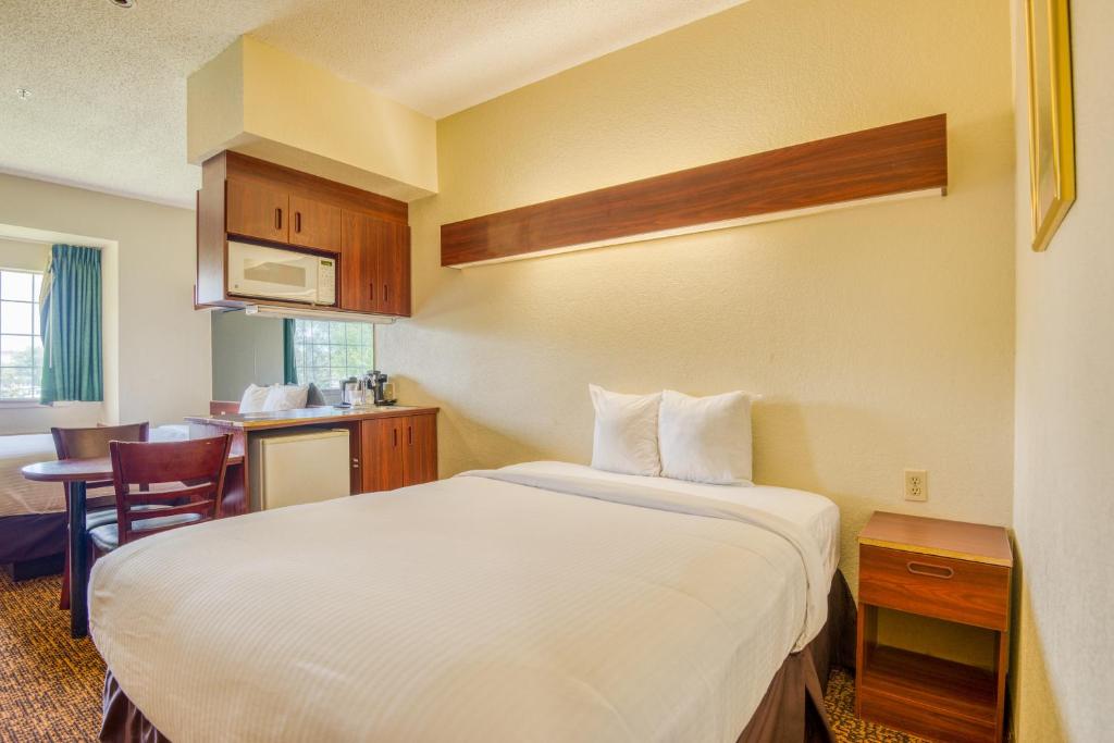 Trident Inn & Suites, Baton Rouge - 