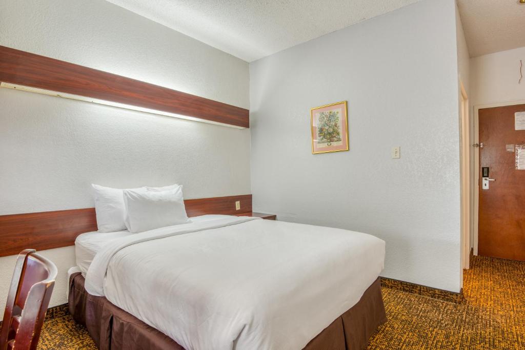 Trident Inn & Suites, Baton Rouge - 