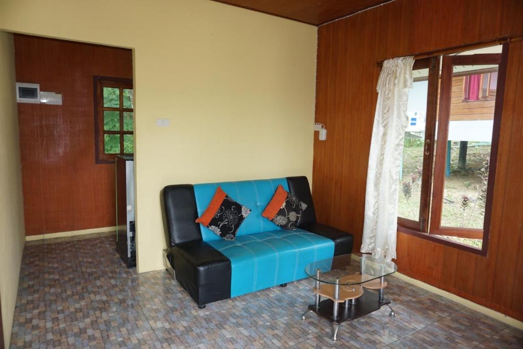 Mookanda bungalow - 16