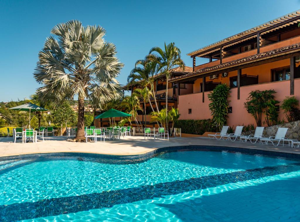  Hotel Ferradura Resort
