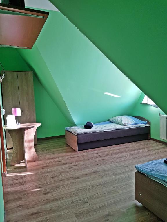 Fotografia z galérie ubytovania Dom Wczasowy " U Józefa " v Zakopanom
