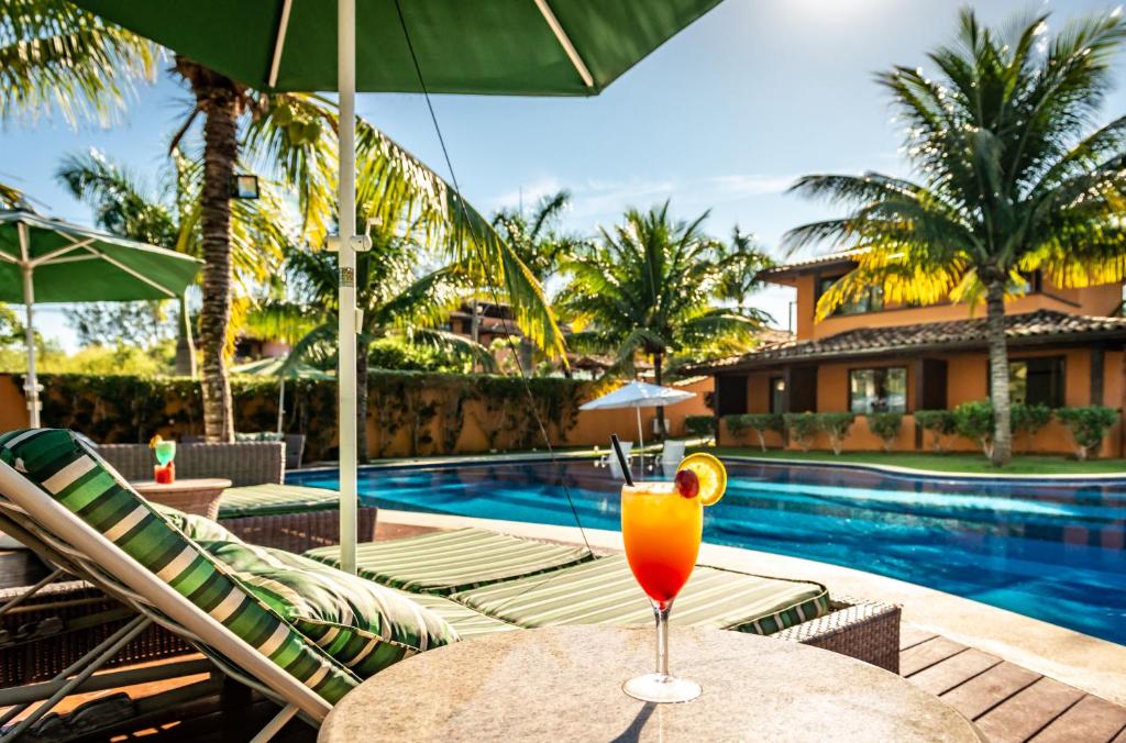  Hotel Ferradura Resort