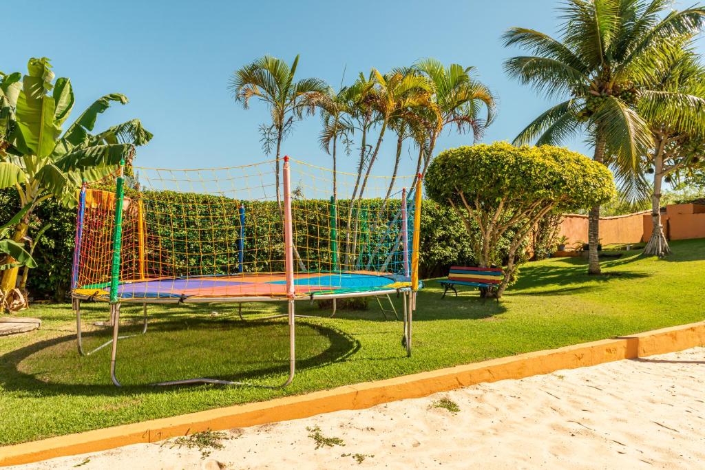  Hotel Ferradura Resort
