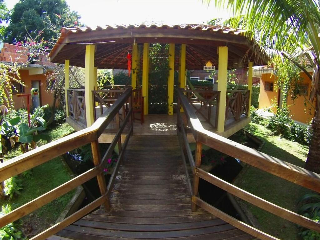  Recanto Espelho D'agua