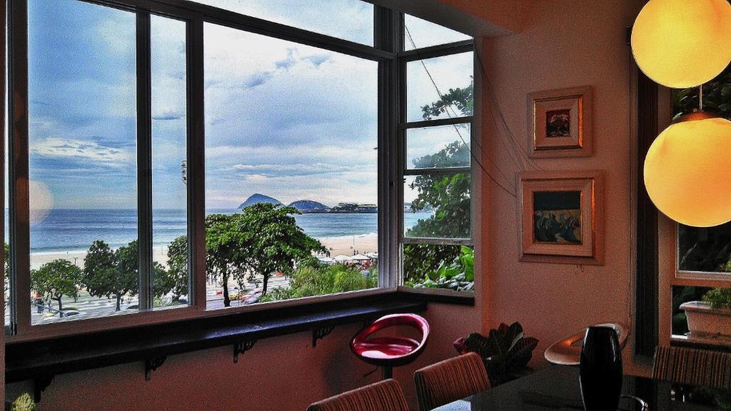  Copacabana Amazing - Av Atlantica