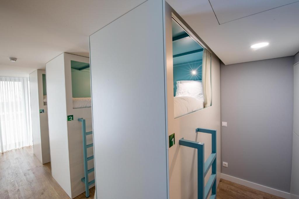 Fotografie z fotogalerie ubytování Ilha Hostel & Suites v destinaci Ponta Delgada