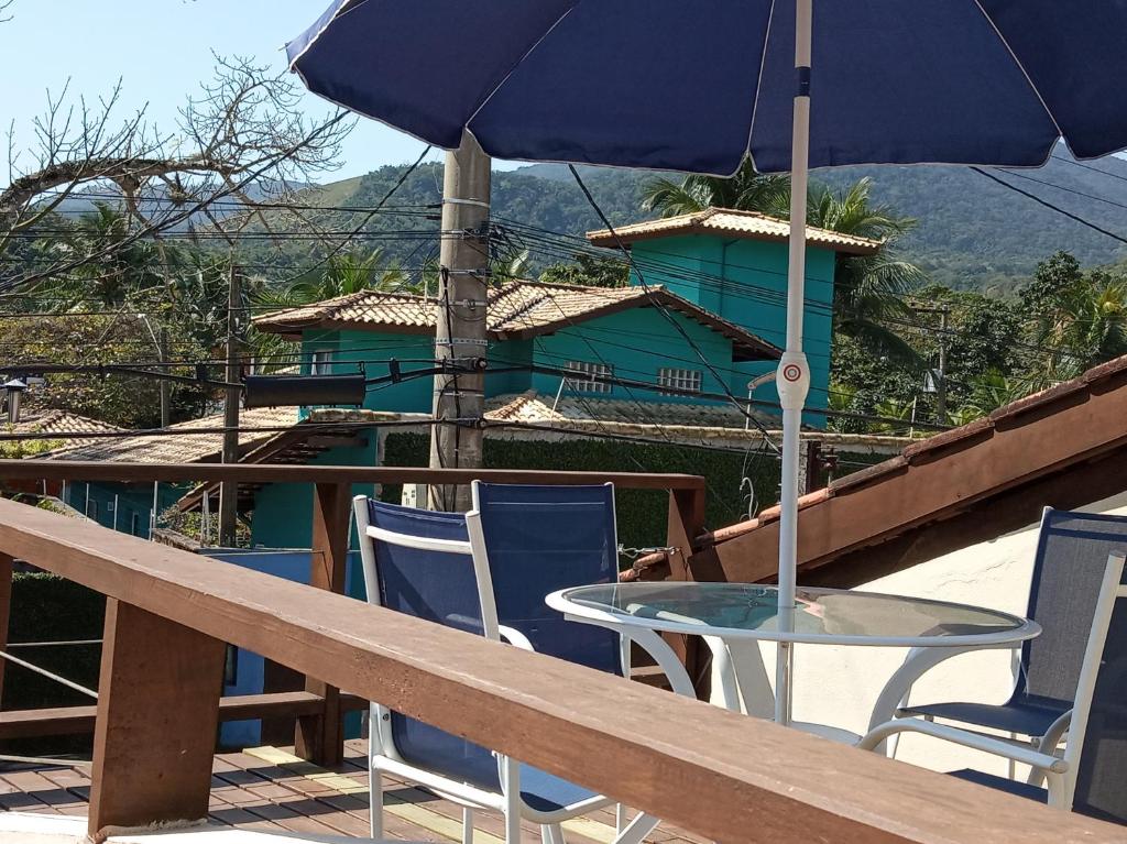  VELINN Pousada Praia do Perequê (HPJ)
