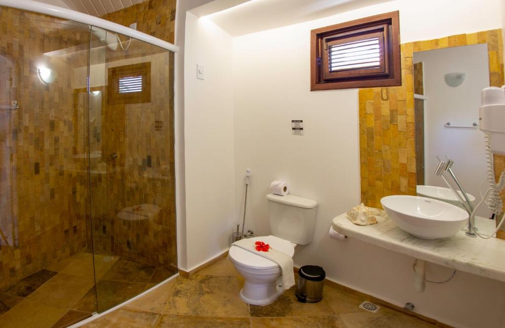  Espaço Nova Era Pousada