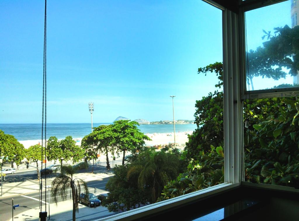  Copacabana Amazing - Av Atlantica