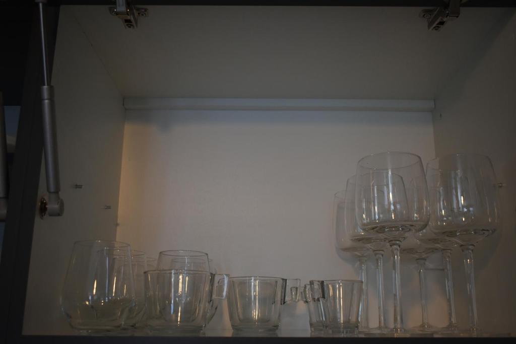Bevande di Main Square Flat - LUXURY APARTMENTS XANTHI LAX